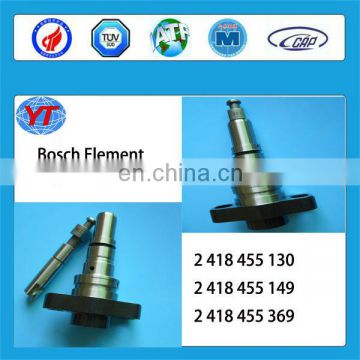 High Quality Diesel Fuel Pump Plunger Element for PS7100 Pump 2418455369 2418455149