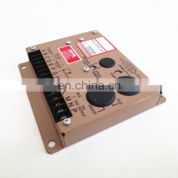 diesel engine spare parts speed control unit ESD5221 speed controller