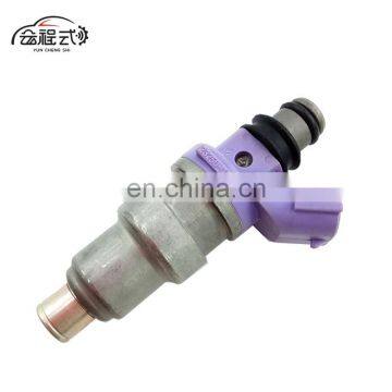 Less Moq Auto Parts Fuel Injector Nozzle 23250-16130 For 90-92 Toyota Corolla 1.6L