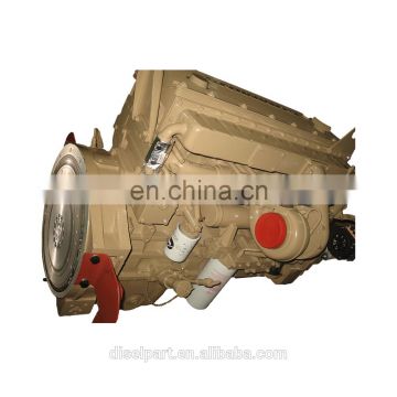 4915417 gear pump for  cummins cqkms NTC-290 C290 diesel engine spare Parts  manufacture factory in china order