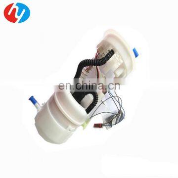 High pressure auto parts 17040-JE60D for Nissan J10 Qashqai & T31 X-Trail 4WD 08-13 Fuel Pump Assembly