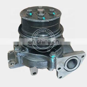 Genuine ISZ13  Engine Parts Diesel Water Pump 2874042 4975221