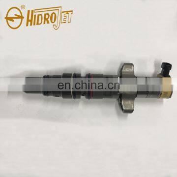 High quality diesel fuel injector 3282585 engine spare parts for E324D E325D E329D