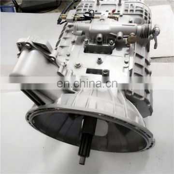 High Quality Great Price Fast Gearbox For HOWO