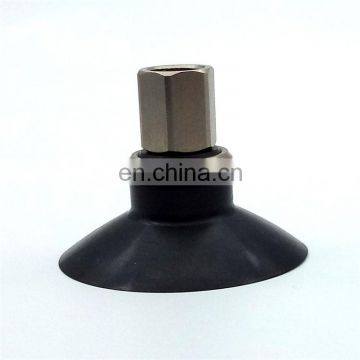 High quality vacuum auto suction cup mechanical griper silicone vacuum suction cup