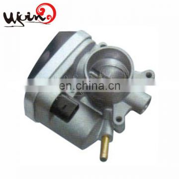 Throttle body with good quality  for VW  Polo Variant 036 133 062L