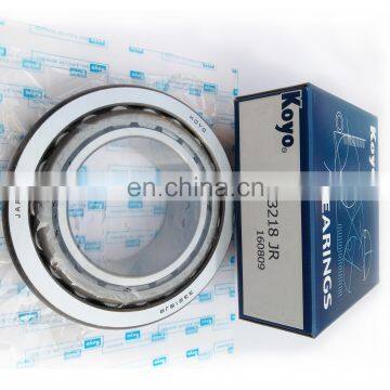 tapered roller bearing 33018 sizes 90mmx140mmx39mm bearings 33018