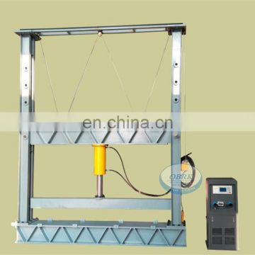 Reinforced Concrete Drain Pipes Tester for Testing External Compression Machine