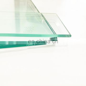 Wholesale All Kinds Construction Building Laminated Glass for