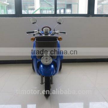 China new made double seat electric mobility tricycle
