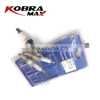 Auto Parts Spark Plug For GMC 3496305