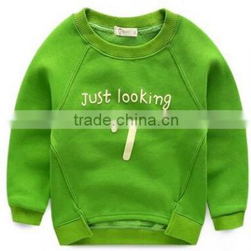 Customized Cotton Small Quantity Clothing Manufacturer