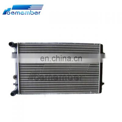 Engine Cooling European truck auto spare parts OEM radiator for SCANIA 1439504 1516491