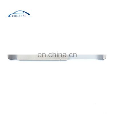 Plastic ball Joint head Stainless Steel Gas Spring