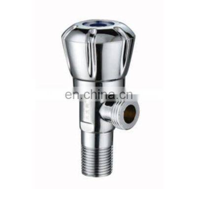 Actuated Angle Seat Air Valve For Radiator Manufacturers Wholesale Faucet Products Good Price
