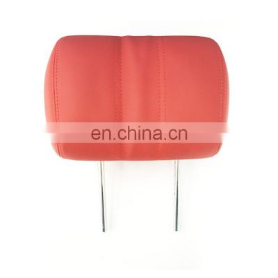 Supplier Of Guangzhou Universal Car Aviation Folding Off-road Protection Car Headrest For Toyota Prado