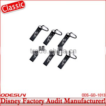 Disney factory audit car key lanyards 143228