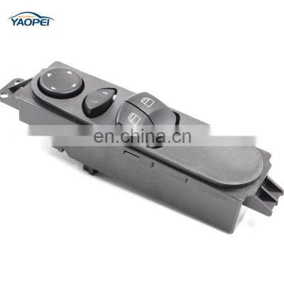 Electric Power Window Master Switch For Mercedes Sprinter W906 VW Crafter 9065451213 A9065451213