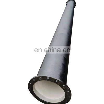 Wrought Scroll Sml Cast Fittings Weight Per Meter Ductile Iron Pipe
