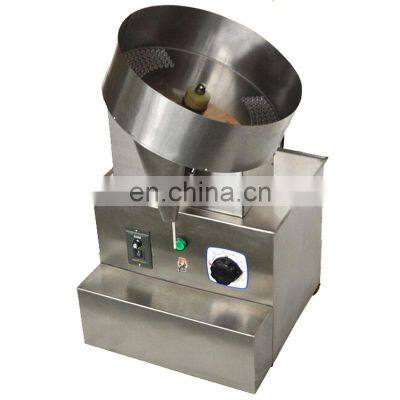 Stainless Steel Tablet and Capsule Counting Machine