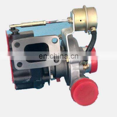 YC4F SJ50FY turbocharger F3400-1118100-383