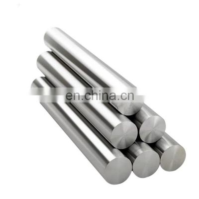 Factory Price SS sus304 Stainless Steel Bright Rod Round Rod Bar