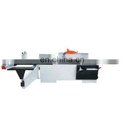 CNC Industrial Woodworking precision Wood Cutting Panel Sliding Table Saw Machine sliding table saw