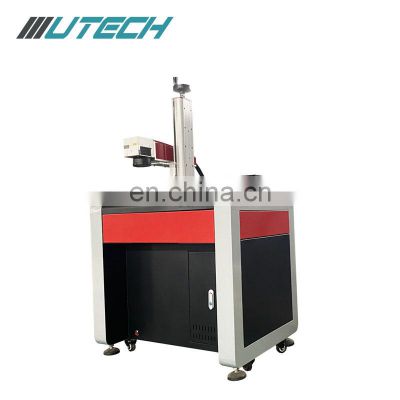 Factory wholesale fiber laser marking machine price portable fiber laser marking machine laser marker machine