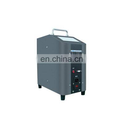 Manufacturer Supply High Quality Industrial Field Dry Type Temperature Calibrator