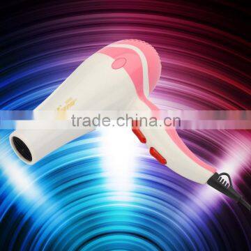 Brand New Dryer Low Price DC Motor Hair Dryer Women Beauty Products