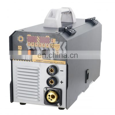 180200amp taizhou welding solda 2 in 1tig mma mig mag welding machine specification