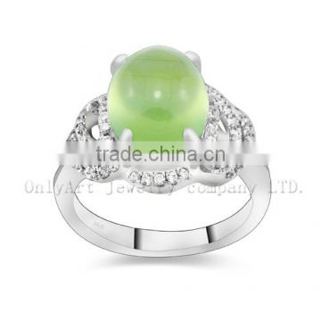 perfect gift gemstone sterling silver 925 ring