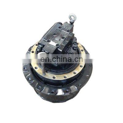 329D Travel Motor 378-9568 Travel Device 329D Final Drive