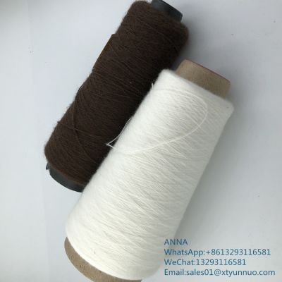 Cotton Blended Pc Yarn For Embroidery, Weaving Anti-pilling,sustainable