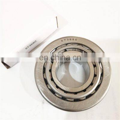 High quality 36*72*16.4mm ST3672 bearing ST3672 auto gearbox bearing ST3672 taper roller bearing ST3672