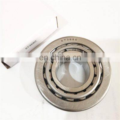 36x80x29.2 auto wheel differential bearing HC ST3680 LFT automotive bearing ST 3680 ST3680 bearing