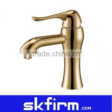 Contemporary shower faucet,brass tap