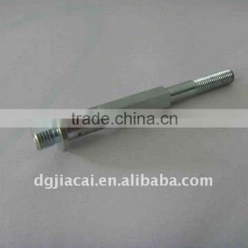 stainless steel shaft or bolts