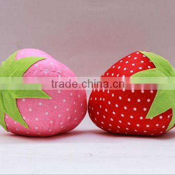stuffed plush toy fruit and vegetable for kids