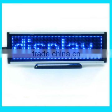 High Quality Folding LED Display