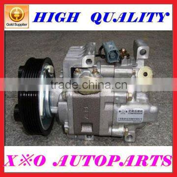 High Performance Car /Auto AC Air Compressor For Mazda 6 OEM H12A1G4DY/H12A1AF4A0