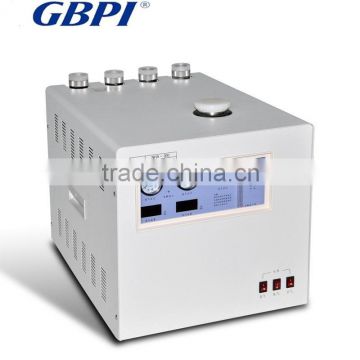 Gas Generator for GC Instrument