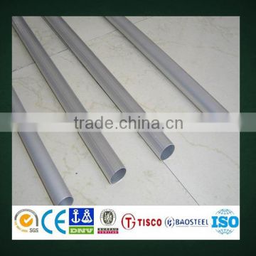 6061 T5 T6 Aluminum alloy pipe from china manufacturer