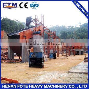 Conveyor belt manufacturer for sale from China FTM