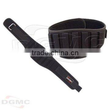 Weightlifting Belt