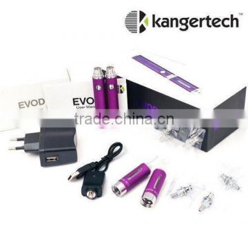 evod kit e-cigarette high quality kit evod with good after-sale service