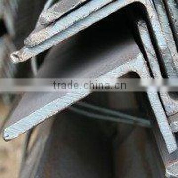 hot rolled steel unequal bar