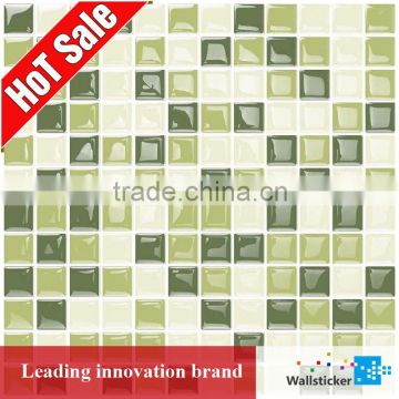 Guangdong Yashi high quality kitchen self adhesive wall tile