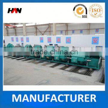 2013 energy saving hot roll mill for rebar,wire rod,section