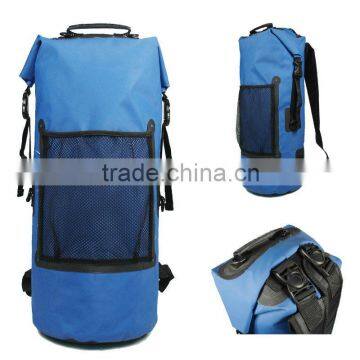 roller waterproof backpacks for outdoor sports